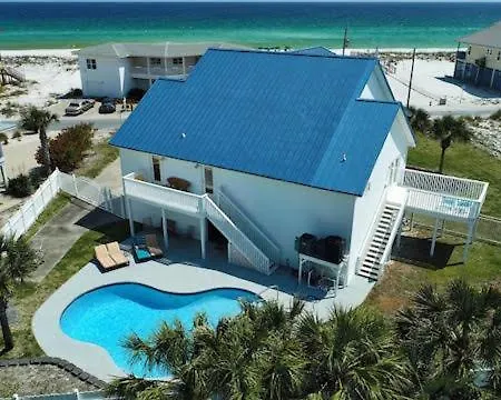 Annes Island Girl By Gulf Coast Getaways Villa